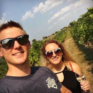 Meet your Posher, Thomas